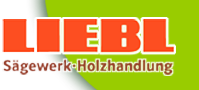 Liebl – Holzhandlung Sägewerk