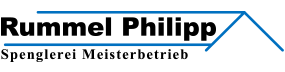 Philipp Rummel - Spenglerei Meisterbetrieb